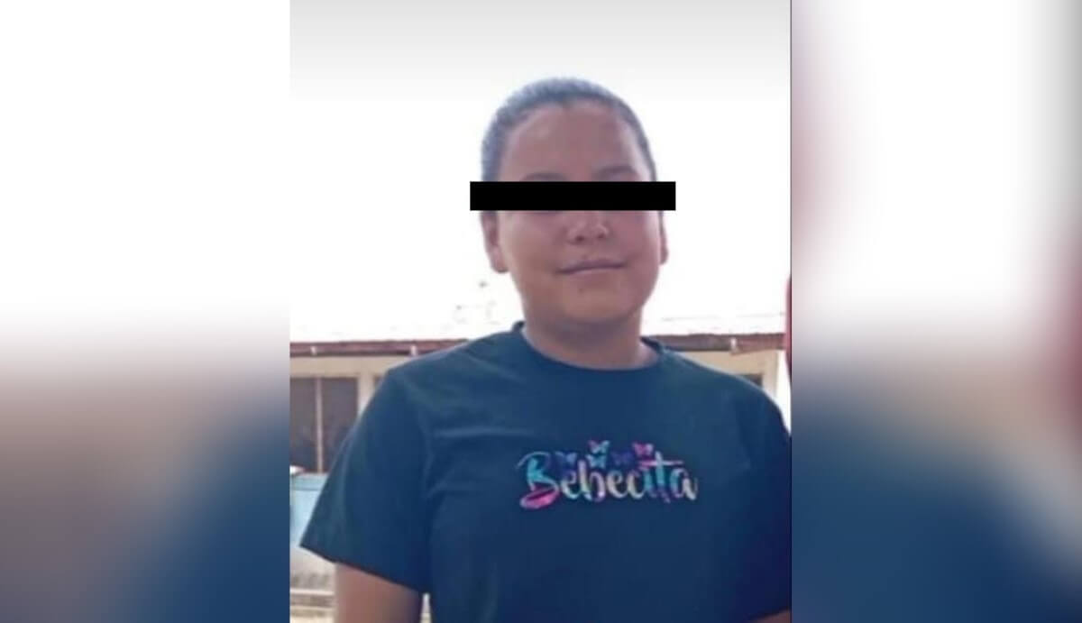Jovencita Matey Martínez asesinada en Las Quebradas, Wiwilí, Jinotega