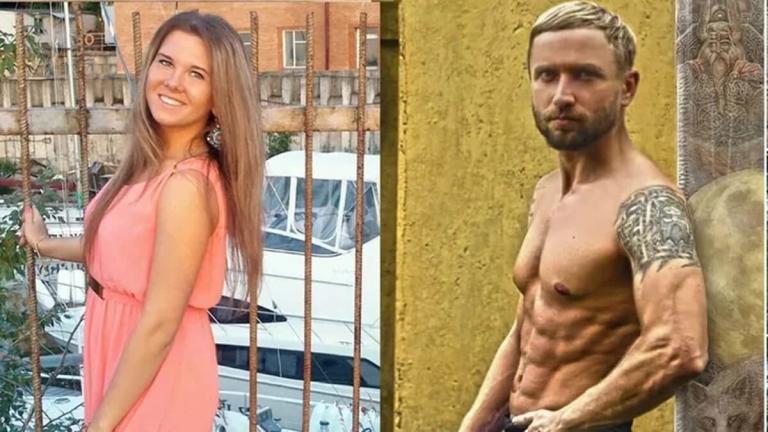 Influencer ruso es acusado por dejar morir de hambre a su bebé de tan sólo un mes de nacido