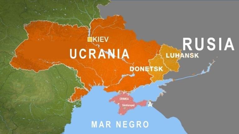 La expansión de la OTAN una de las razones para el inicio de la Operación Especial Militar en Ucrania