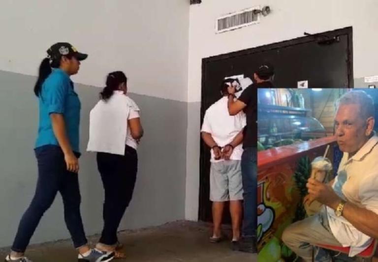 Compatriota y panameño son condenados por matar y robar a un nicaragüense en Panamá