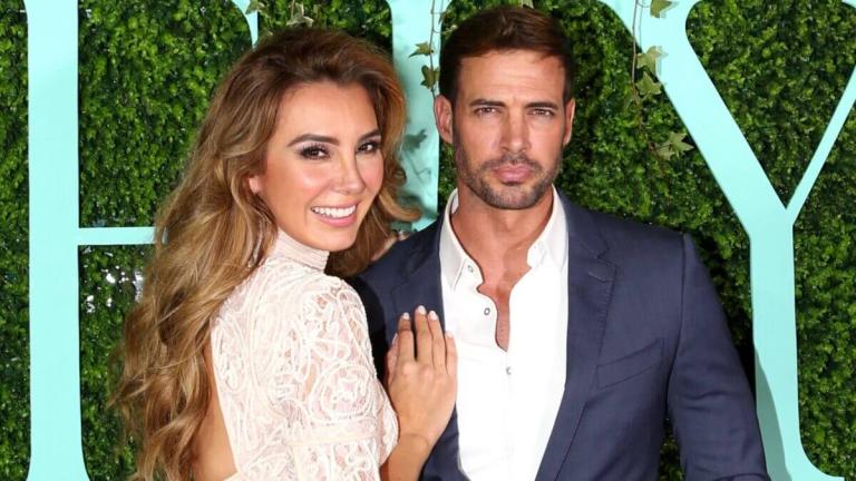 Elizabeth Gutiérrez confirma su separación con William Levy
