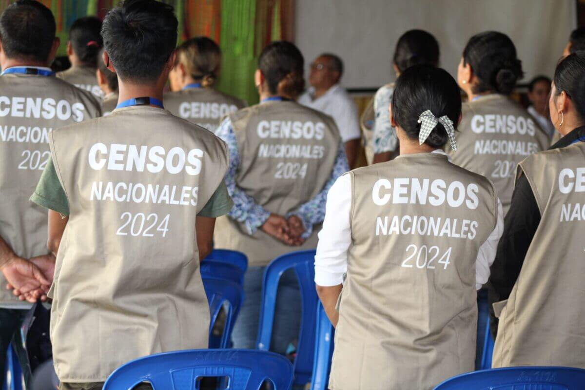 Censo Nacional de Población y Vivienda en Nicaragua: ¡Participa y cambia tu vida!