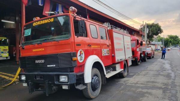 Reportan 612 servicios de Bomberos Unidos y buscan a joven en León