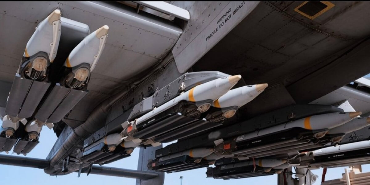 El ejército israelí utilizó la bomba estadounidense GBU-39, fabricada por Boeing, en la matanza de Rafah