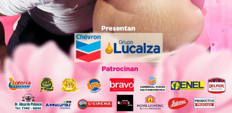 Señora con 50 nietos y 15 bisnietos participará en rifas a madrecitas de Tu Nueva Radio Ya