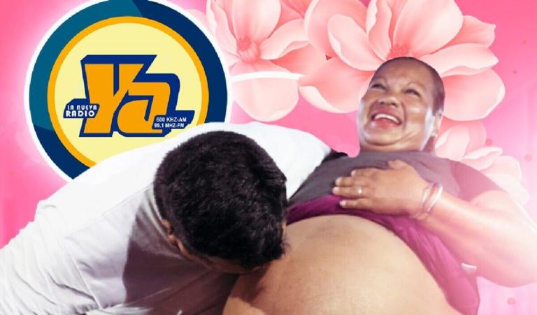 Tu Nueva Radio Ya premiará con miles de córdobas y electrodomésticos a ganadoras de La Madre Panza 2024
