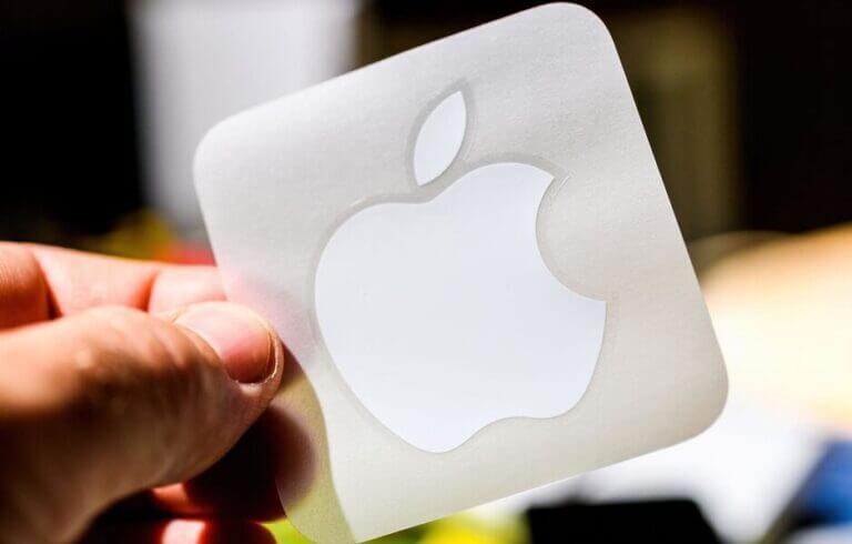 Apple dejará de incluir este elemento en sus cajas «por el medio ambiente»