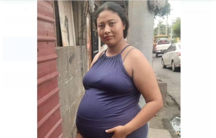 Capitalina casada en Ya Tu Boda 2022 concursará en La Madre Panza 2024