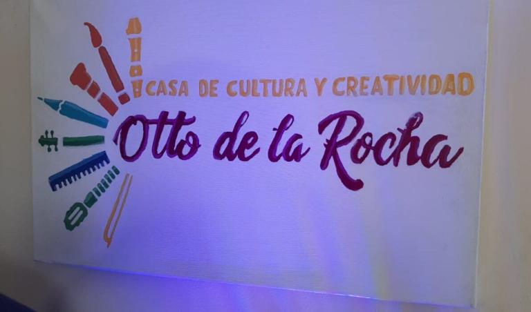 Alcaldía de Managua rinde homenaje a Otto de la Rocha