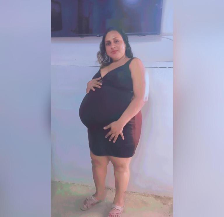 Se les adelantó el parto a dos concursantes de La Madre Panza de Tu Nueva Radio YA