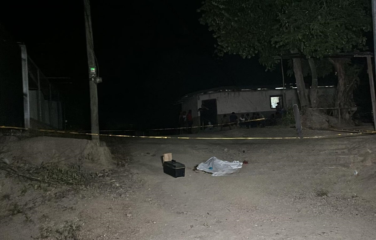 Tragedia en Teotecacinte: Joel Alfaro muere tras pelea mortal