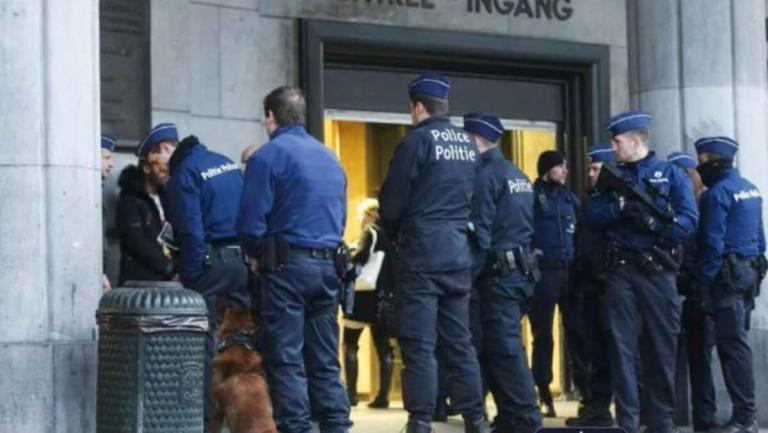 Bélgica: Diez menores de edad son arrestados por violación de una niña de 14 años