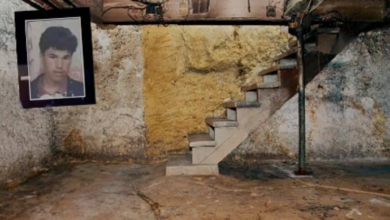 Hombre estuvo 27 años secuestrado por su vecino en Argelia