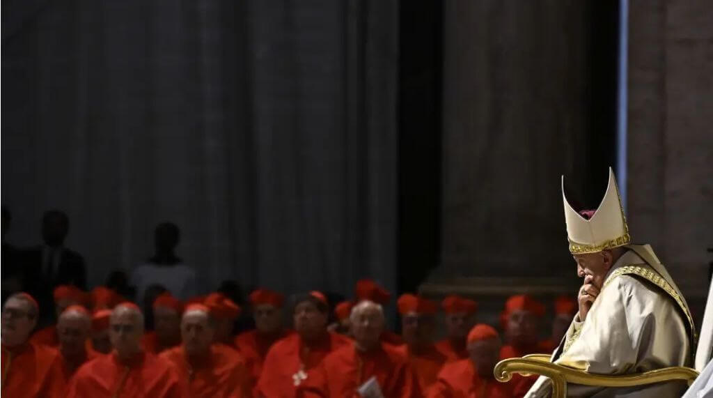 Trabajadores de los Museos del Vaticano amenazan con demandar a la Santa Sede por las pésimas condiciones laborales