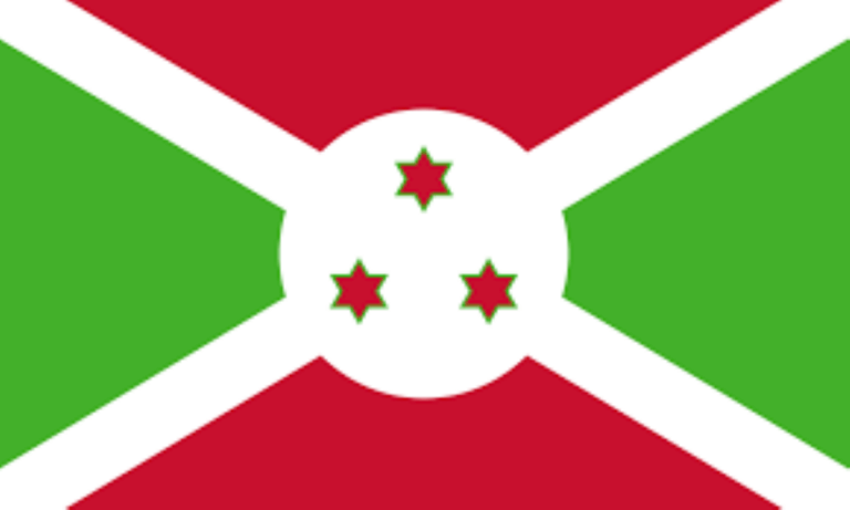 Nicaragua saluda el 63 aniversario de la Independencia de Burundi