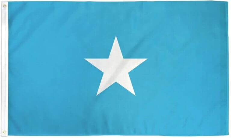Nicaragua saluda al pueblo y presidente de Somalia por su 65 aniversario de Independencia