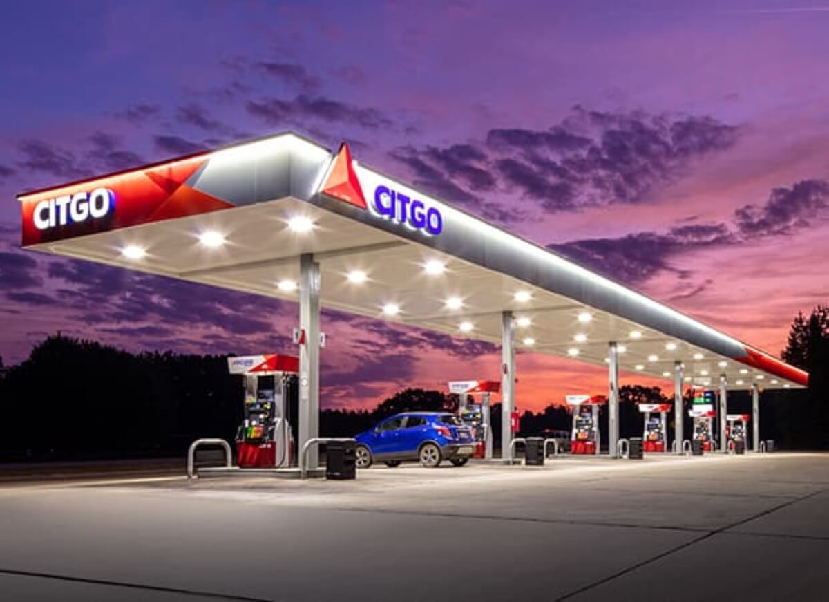 ¡Citgo no le pertenece a los Estados Unidos!