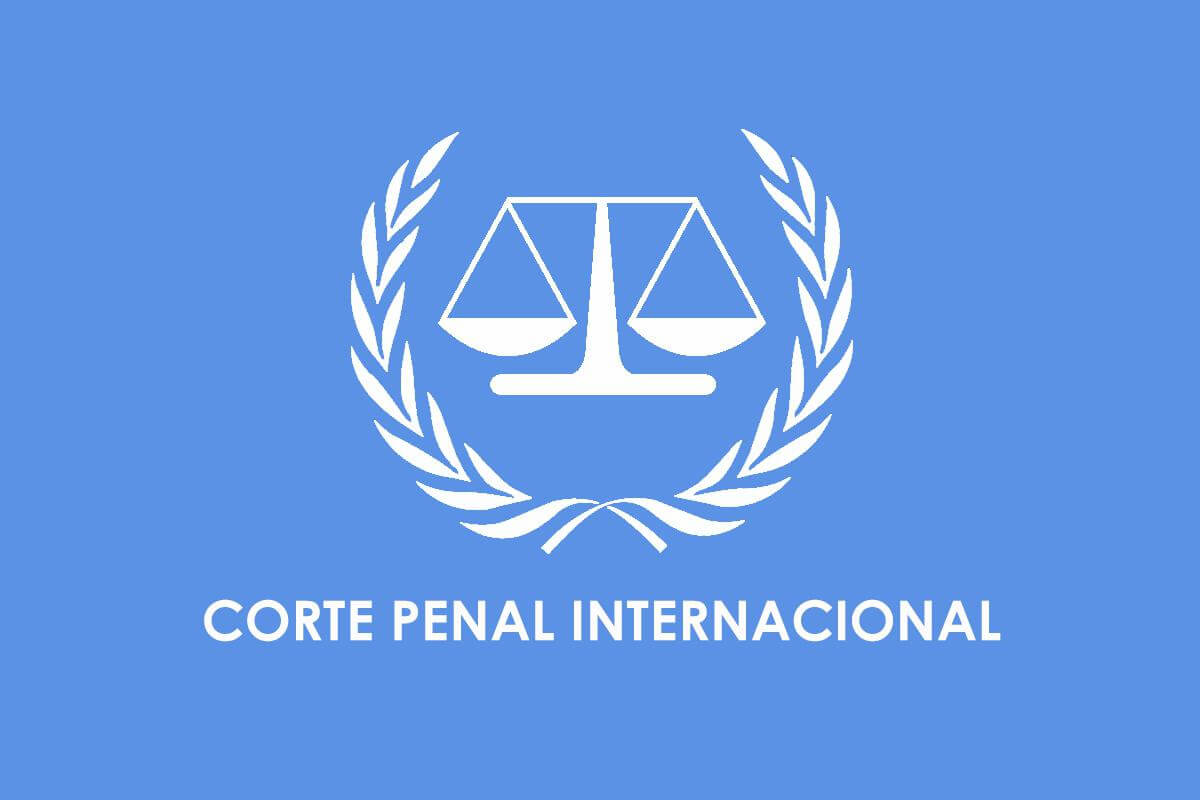 Corte Penal Internacional