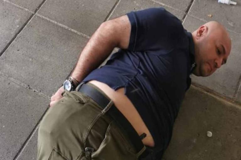 Tico que mató a nicaragüense en Costa Rica será acusado de homicidio por xenofobia