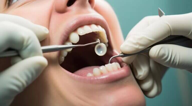 Científicos japoneses crearon un fármaco experimental para regenerar dientes humanos