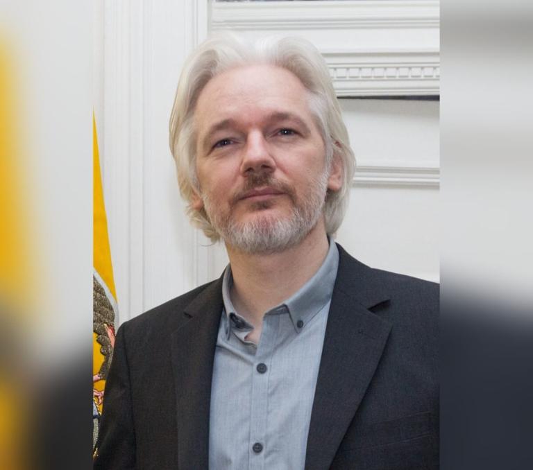 Julian Assange, el fundador de WikiLeaks, ya está libre y de vuelta en su tierra