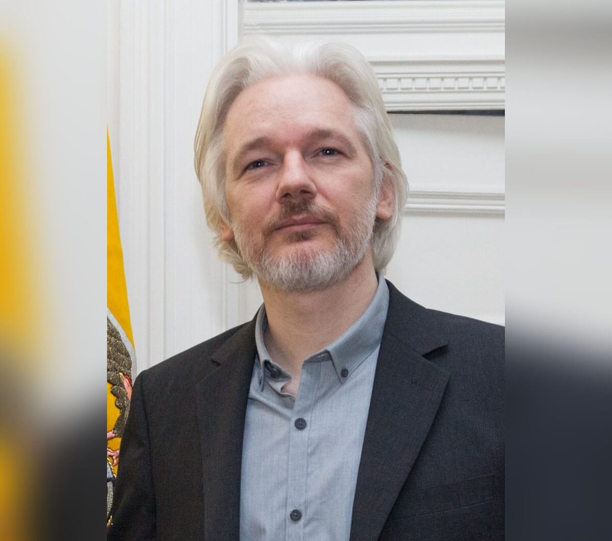 Julian Assange llega a Australia tras acuerdo con justicia de EE. UU.