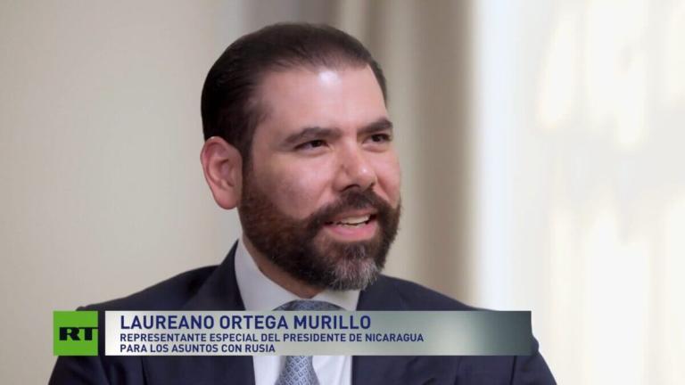 Laureano Ortega: Estamos haciendo frente al «hambre de dominación» de Estados Unidos