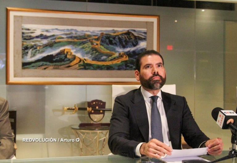 Nicaragua firma acuerdo por empresa estatal china para segunda fase de carretera costanera