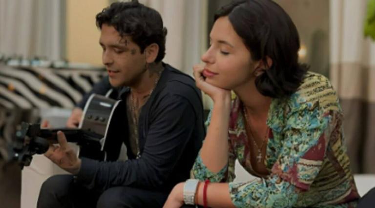 Acusan a Christian Nodal por falsificación de documentos