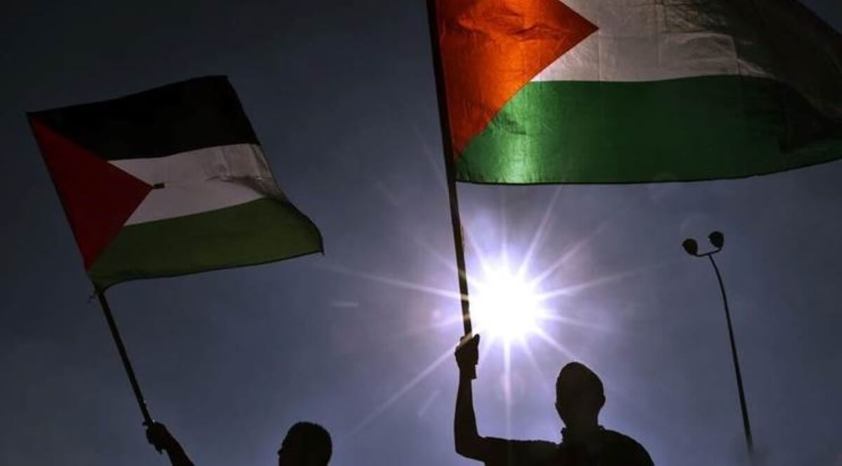 Gobierno de Nicaragua respalda propuesta de Hoja de Ruta para la Paz en Palestina