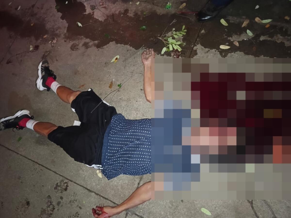 Hombre de 34 años muere tras recibir disparo en la cabeza en Managua