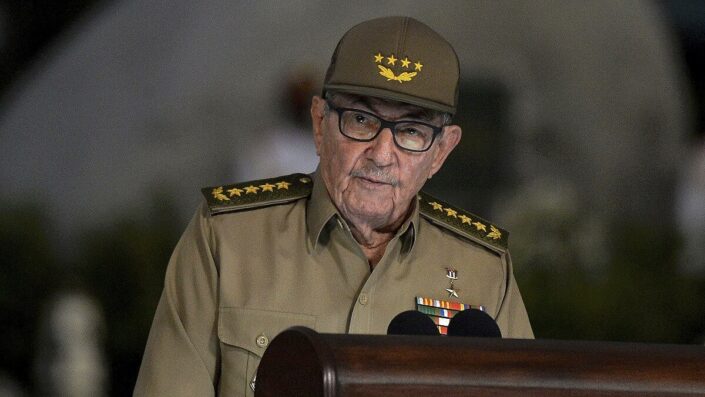 Nicaragua felicita al General Raúl Castro Ruz en su cumpleaños número ...