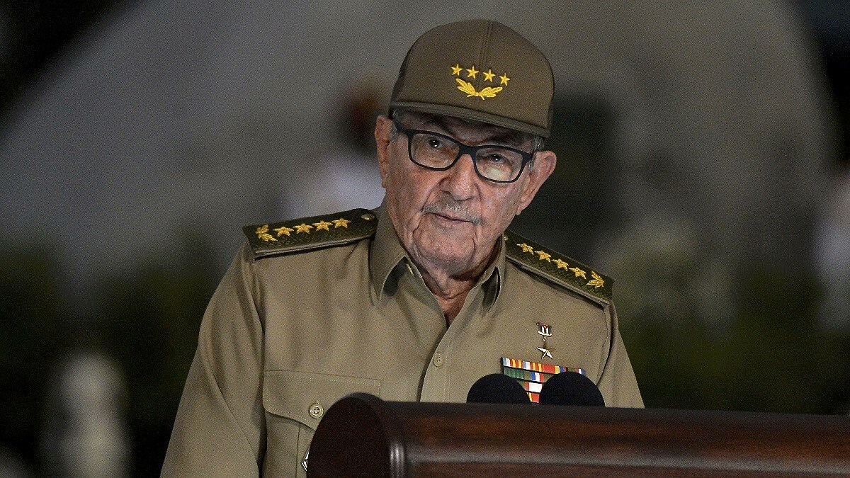 Nicaragua saluda el natalicio del General Raúl Castro Ruz