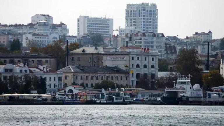 Rusia: EE.UU. está implicado en mortal ataque con misiles contra Sebastopol