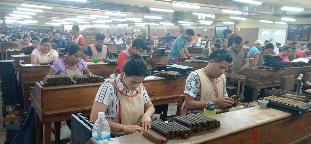 Fiesta del Tabaco en Estelí: actividades para toda la familia