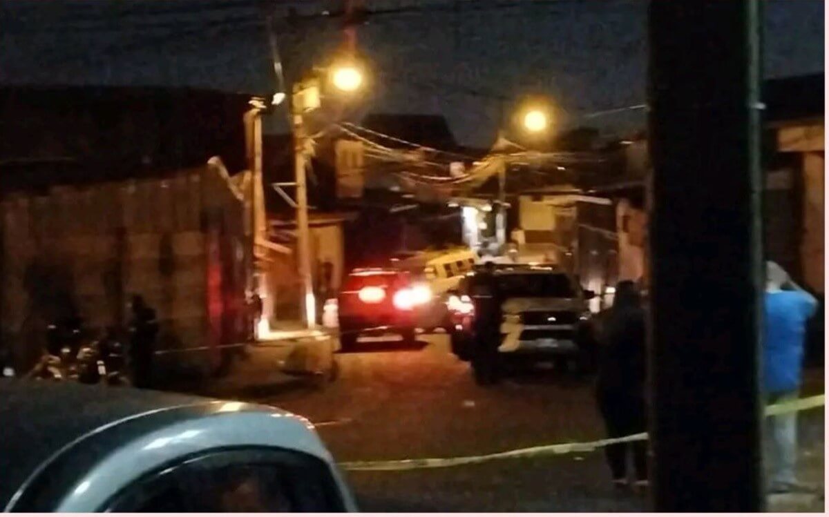 Muere nicaragüense y resulta herido jamaiquino en balacera en Costa Rica