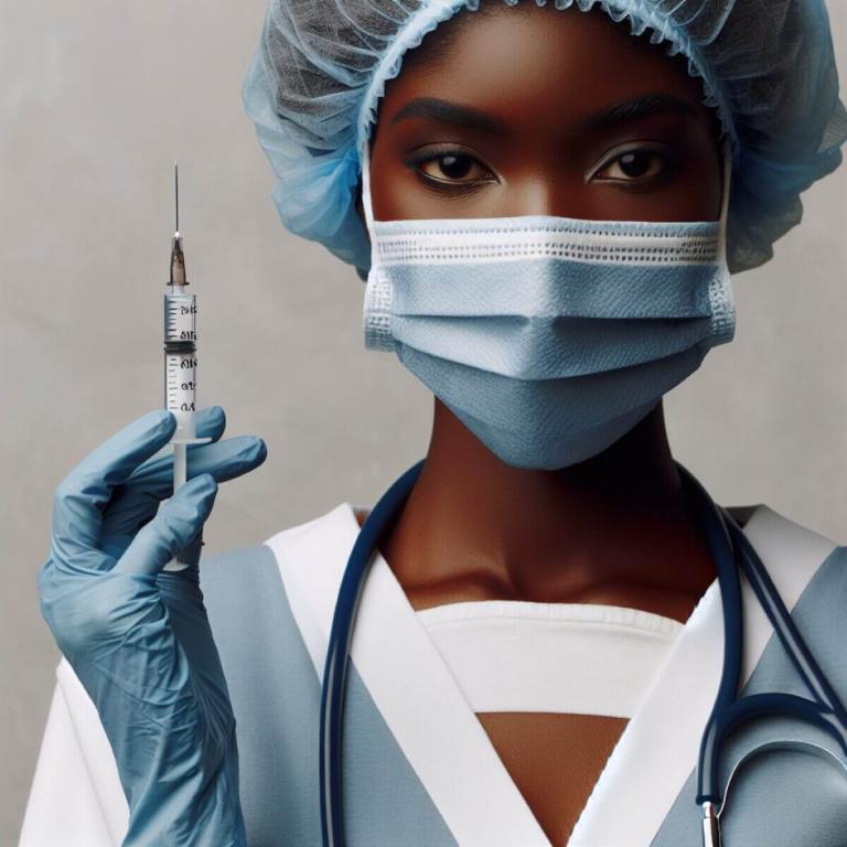 OMS da la bienvenida a inyección que reduce a cero infecciones de VIH