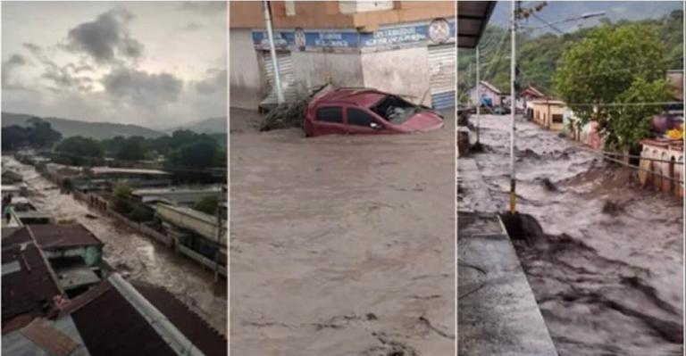 Aumenta a 9 cifra de muertos por Beryl en El Caribe