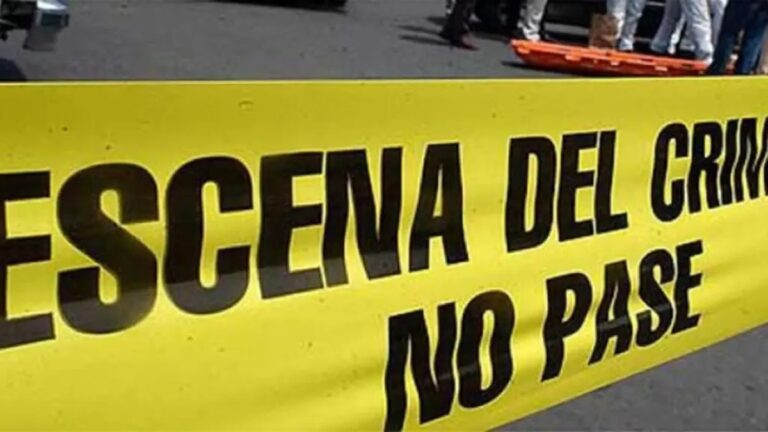 Joven es asesinado en la comunidad Las Quebradas, en Siuna