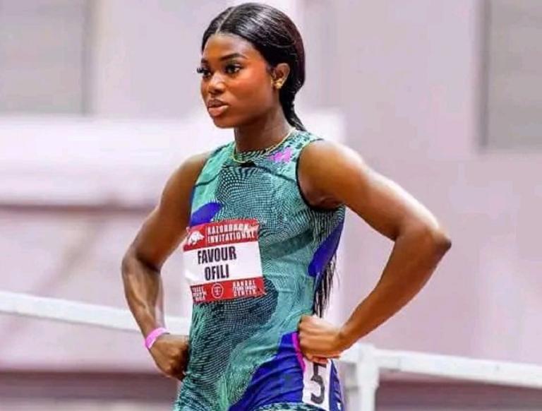 Atleta nigeriana entrenó durante 4 años y no correrá en Juegos Olímpicos porque olvidaron inscribirla