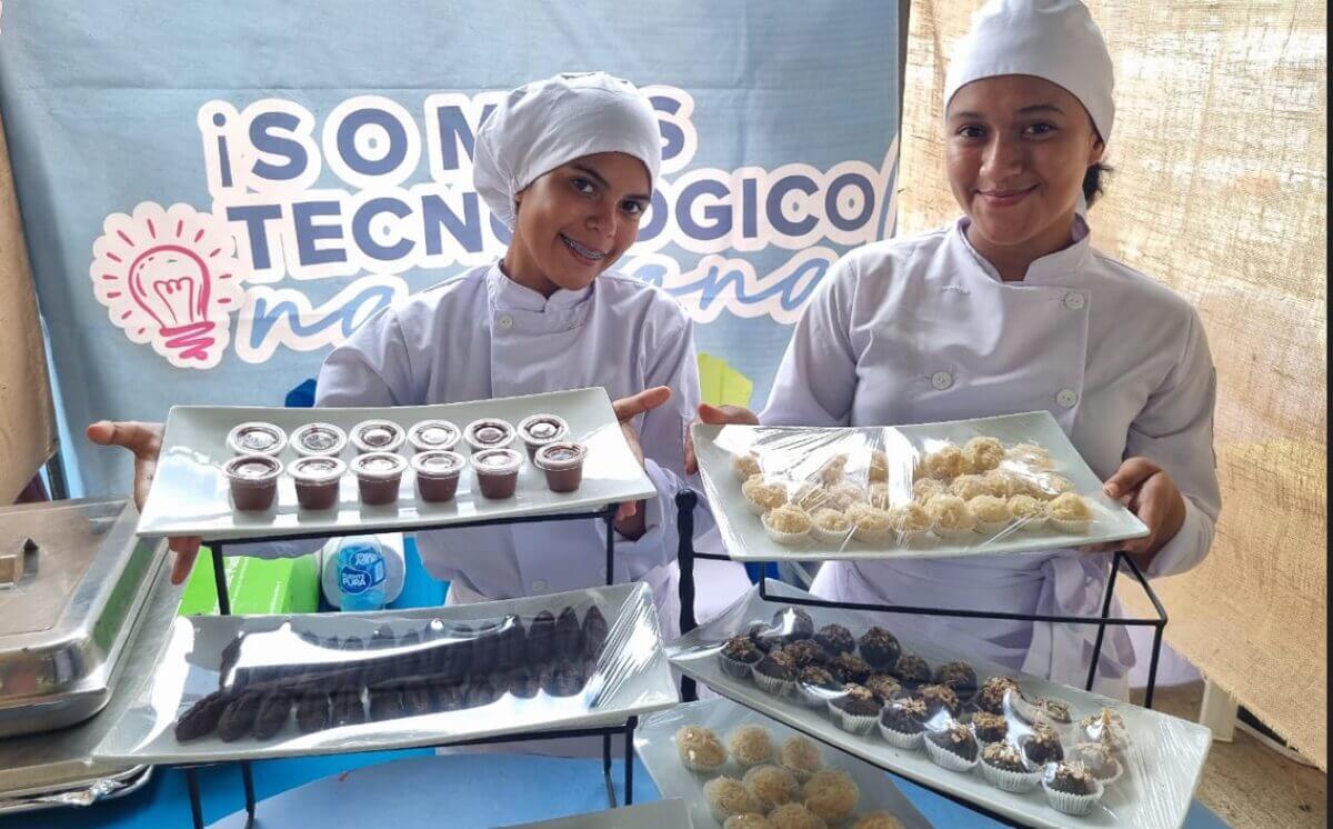 Festival del Chocolate en San Juan del Sur: Celebración de la cultura productiva