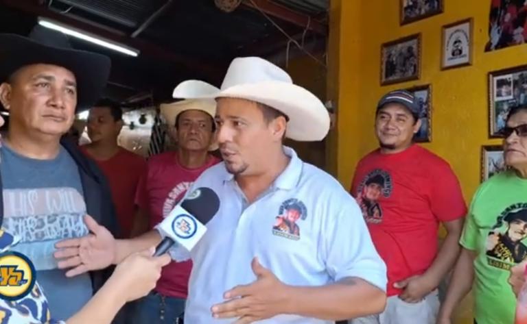 Familia de Lisímaco Chávez avanza en la preparación de la Chicha de las 7 Quebradas