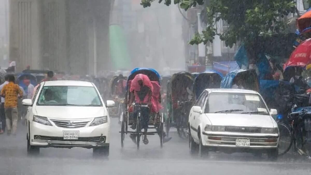 Intensas lluvias en India, Nepal y Bangladés dejan al menos 175 muertos