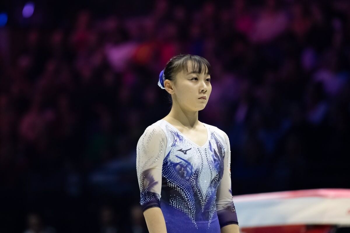 Japón excluye a la gimnasta Shoko Miyata de los Juegos Olímpicos por fumar y beber