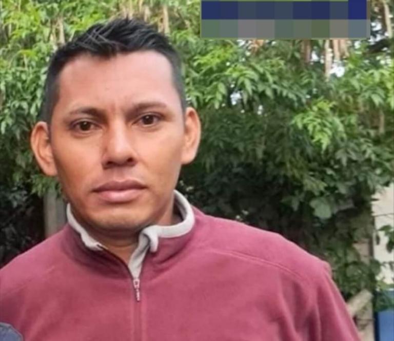 Nica fallece en circunstancias desconocidos en San Miguel, El Salvador