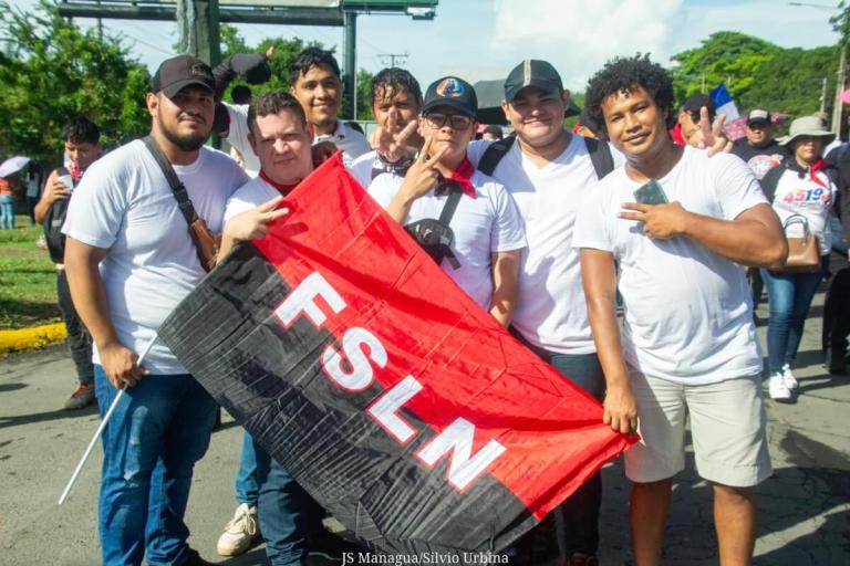 Nicaragua y la Revolución Popular Sandinista: factor esencial de la estabilidad, paz y prosperidad de Centroamérica y el Caribe