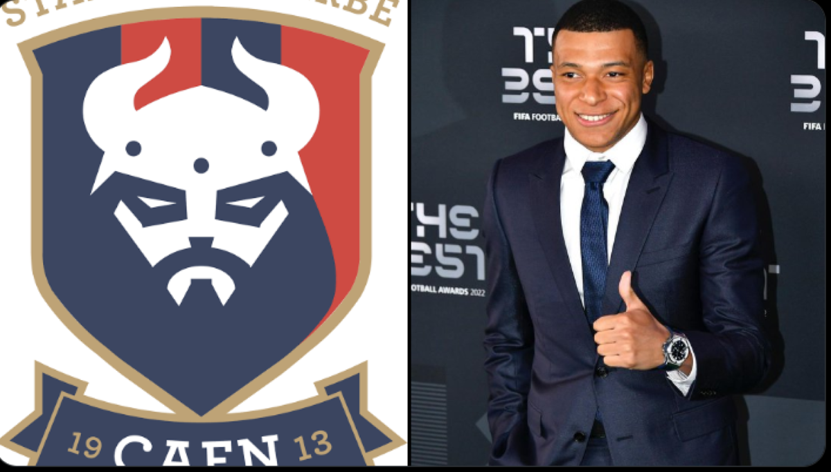 Kylian Mbappé, nuevo dueño de equipo Caen: inversión millonaria en el fútbol francés