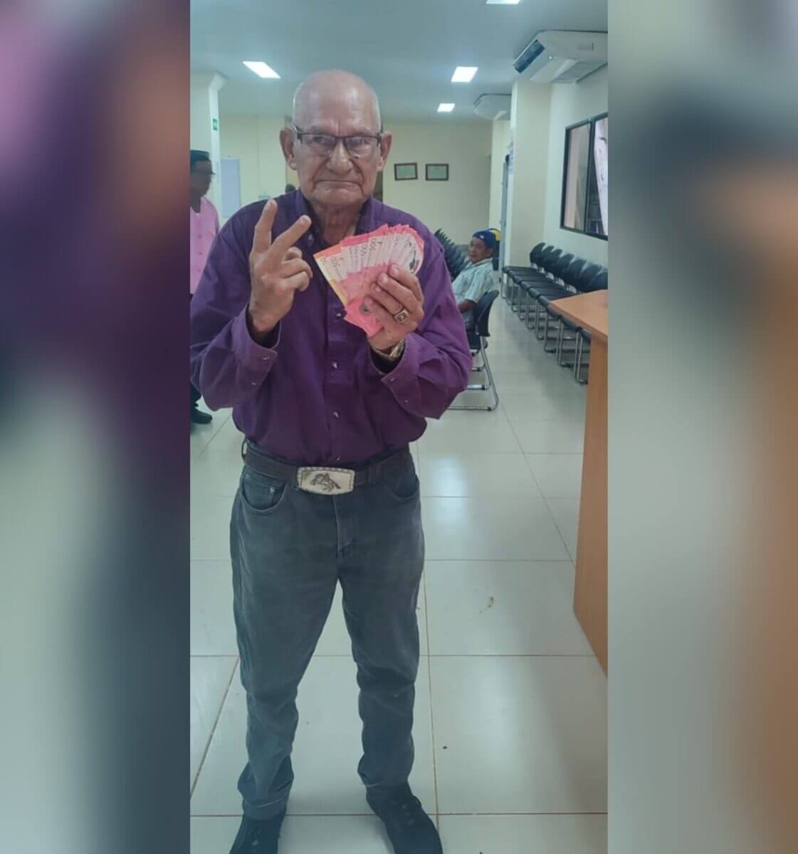 Pago de pensiones INSS julio: 342,249 protagonistas beneficiados