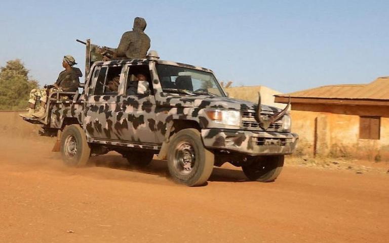 Nuevo ataque armado deja 15 muertos en Nigeria