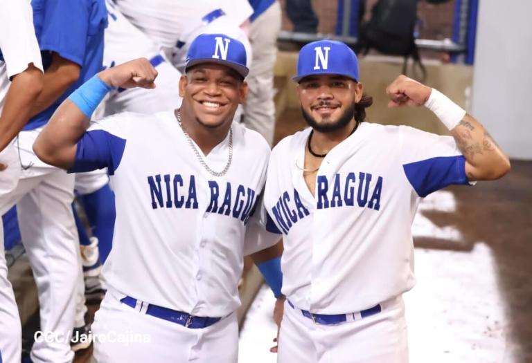Preselección U-23 de béisbol tendrá su primer recorte de jugadores